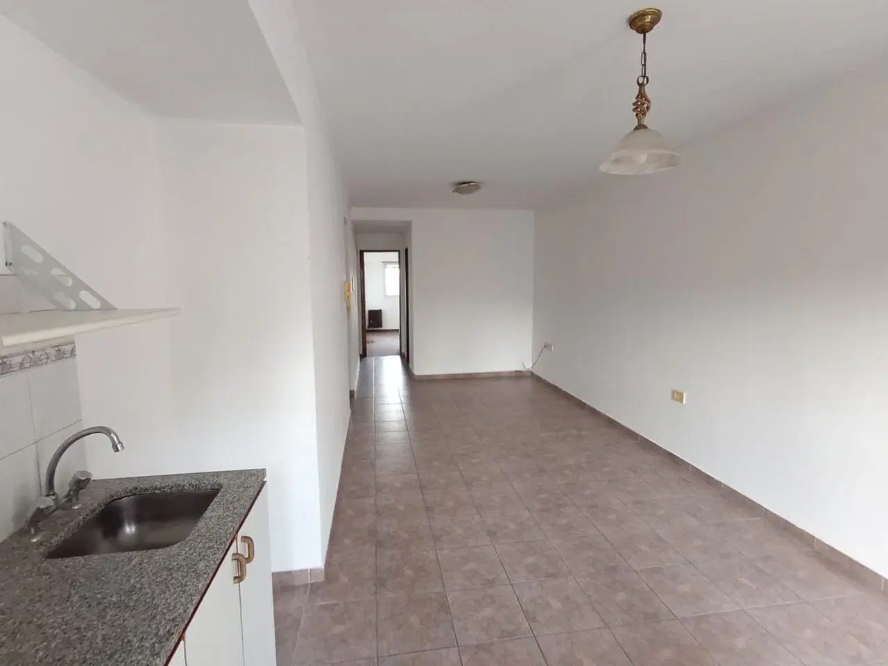 Departamento en Alquiler La Plata 2
