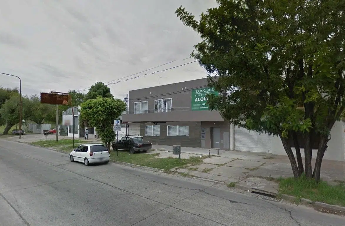 Departamento en venta en La Plata - Dacal Bienes Raíces 3