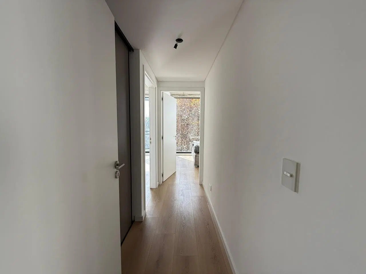 Departamento - Belgrano 2