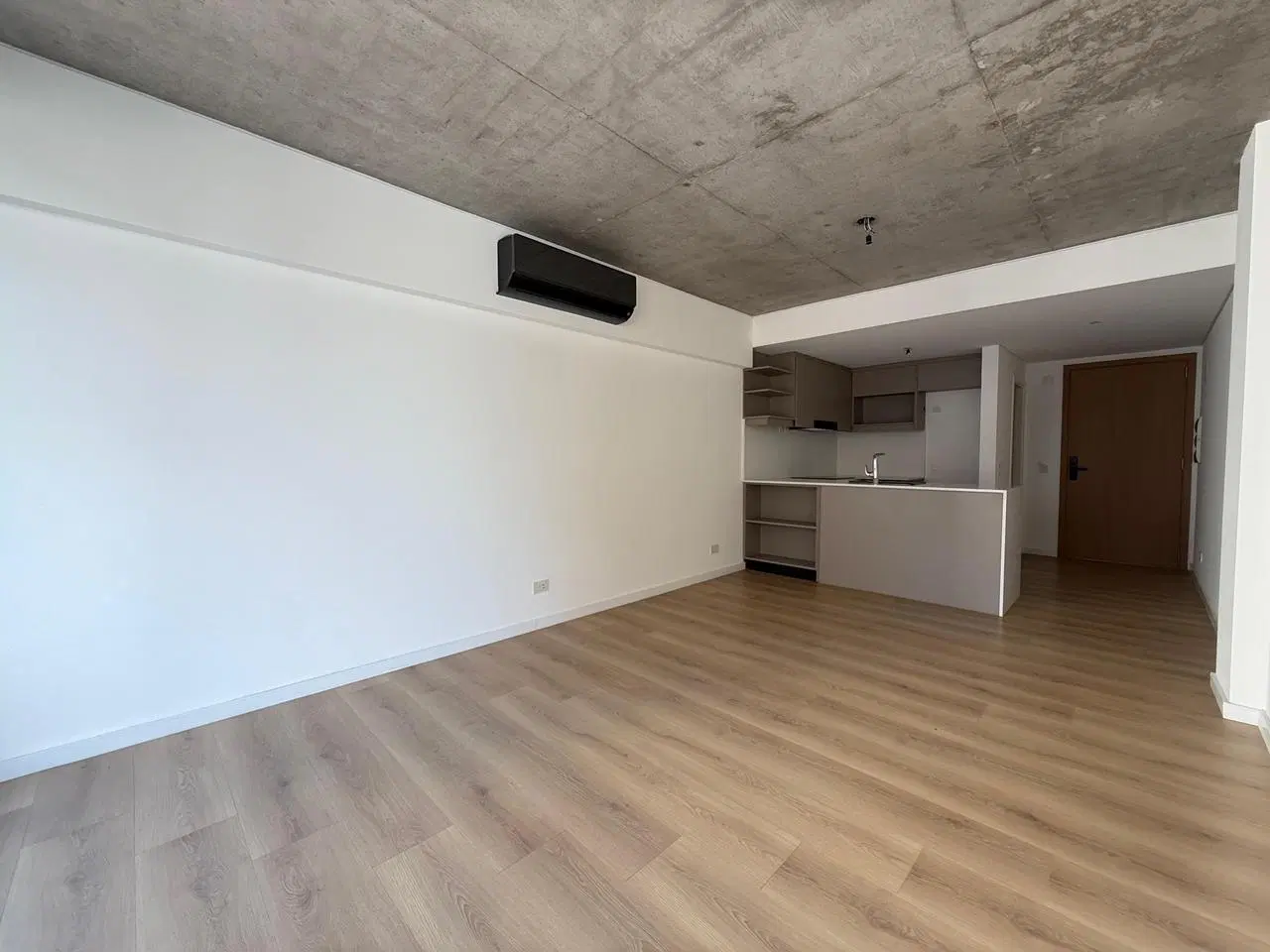 Departamento - Belgrano 3