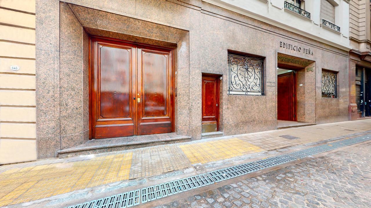 Departamento en Monserrat
