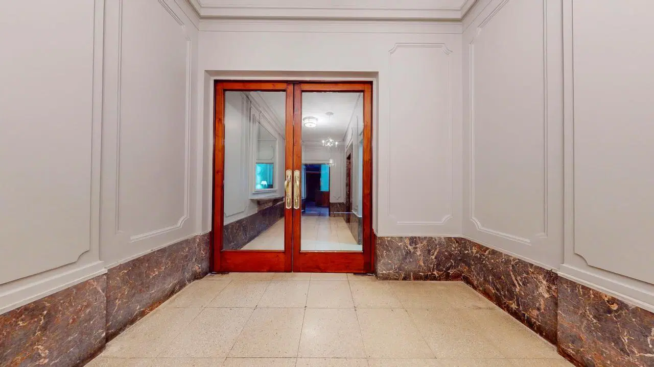 Departamento en Monserrat 1
