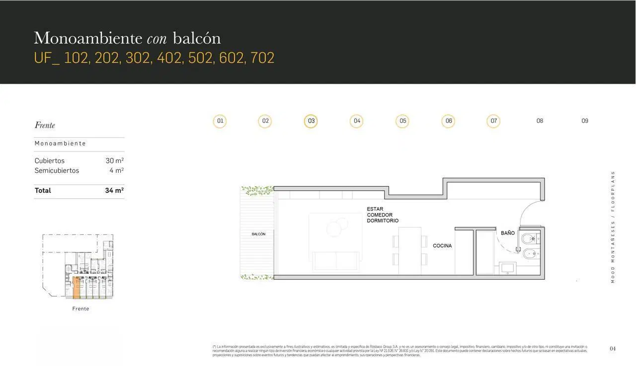 Plano 1
