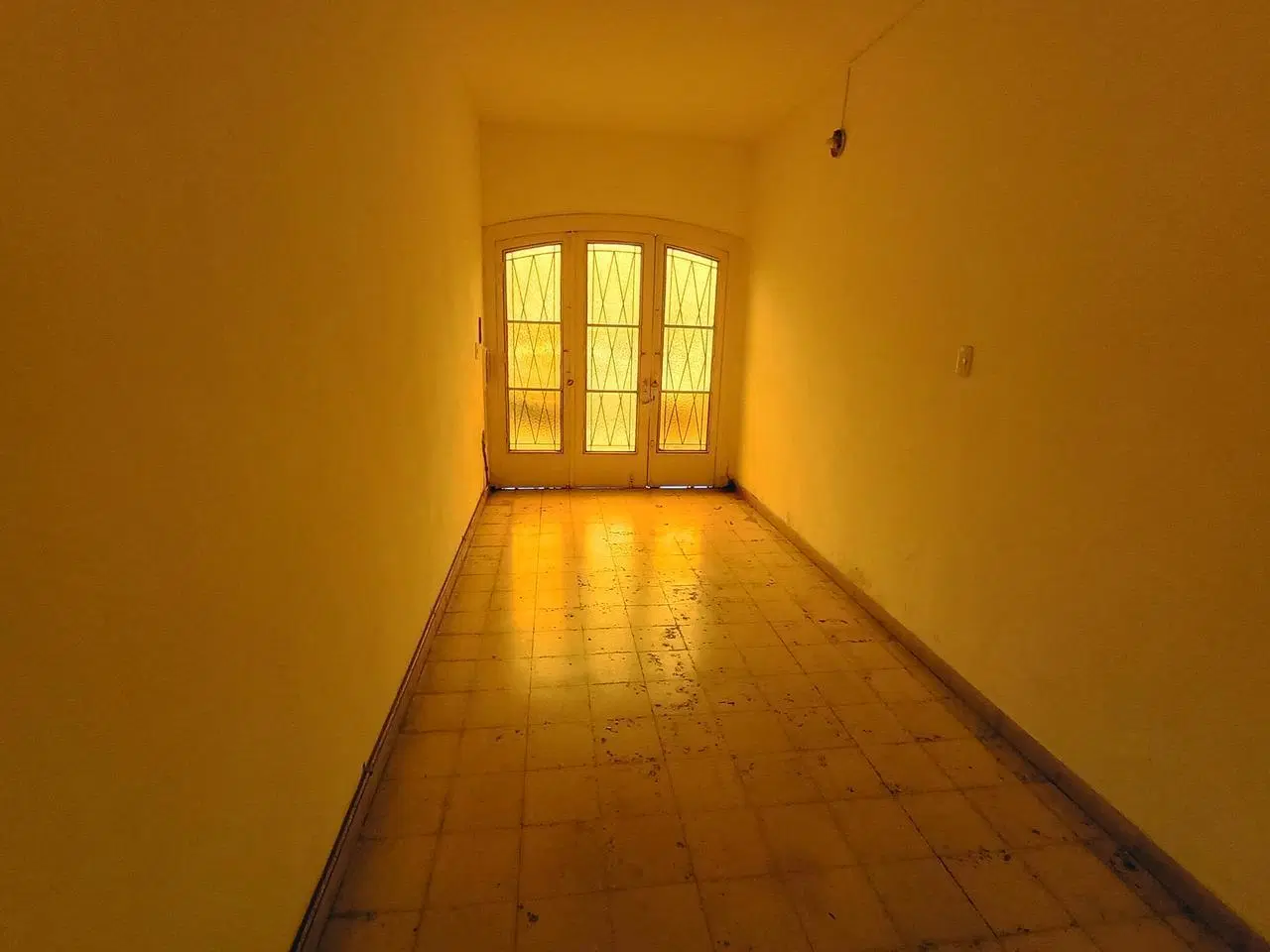 Casa en alquiler con fin comercial en La Plata 2