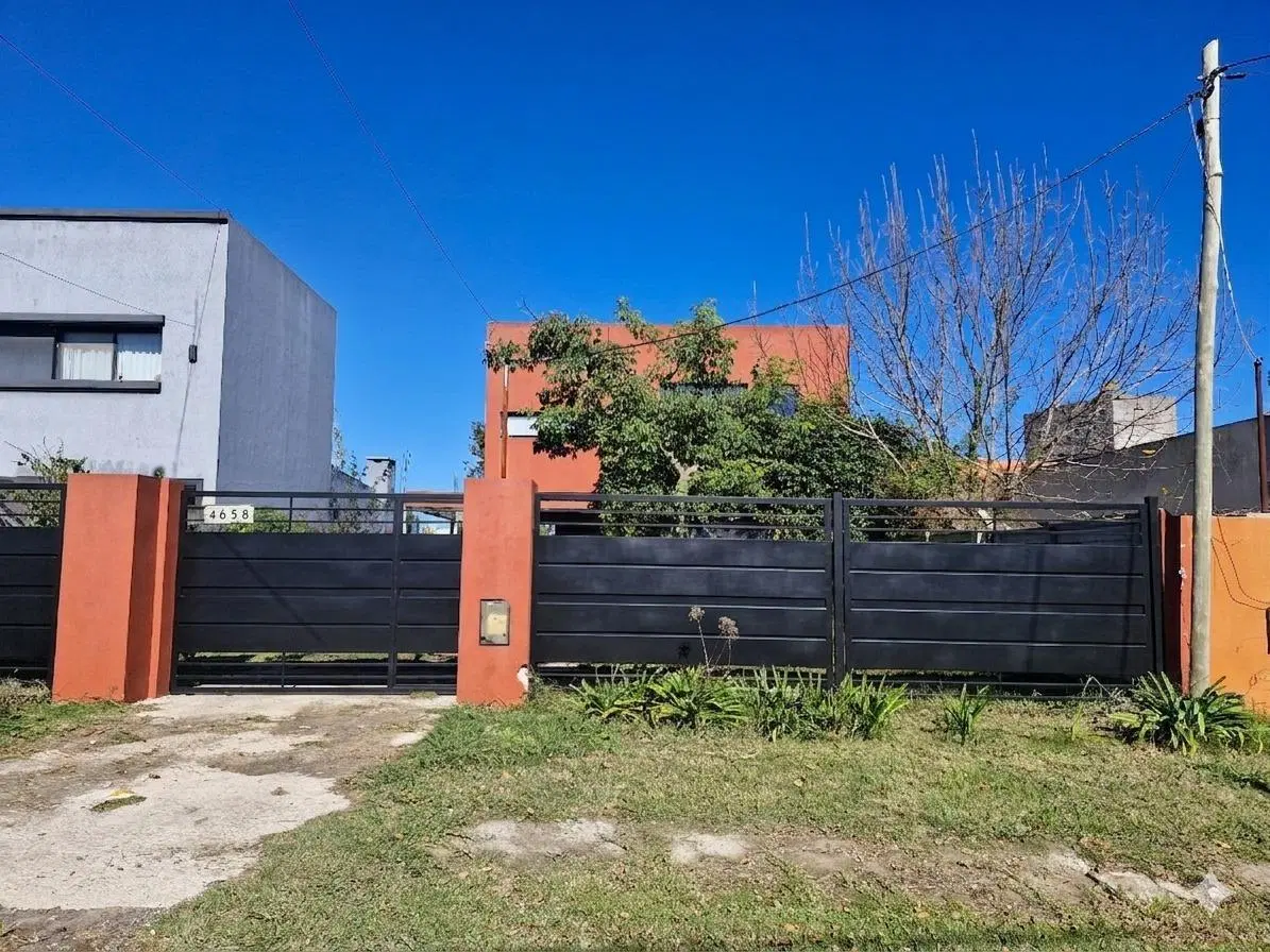 Casa en City Bell 8