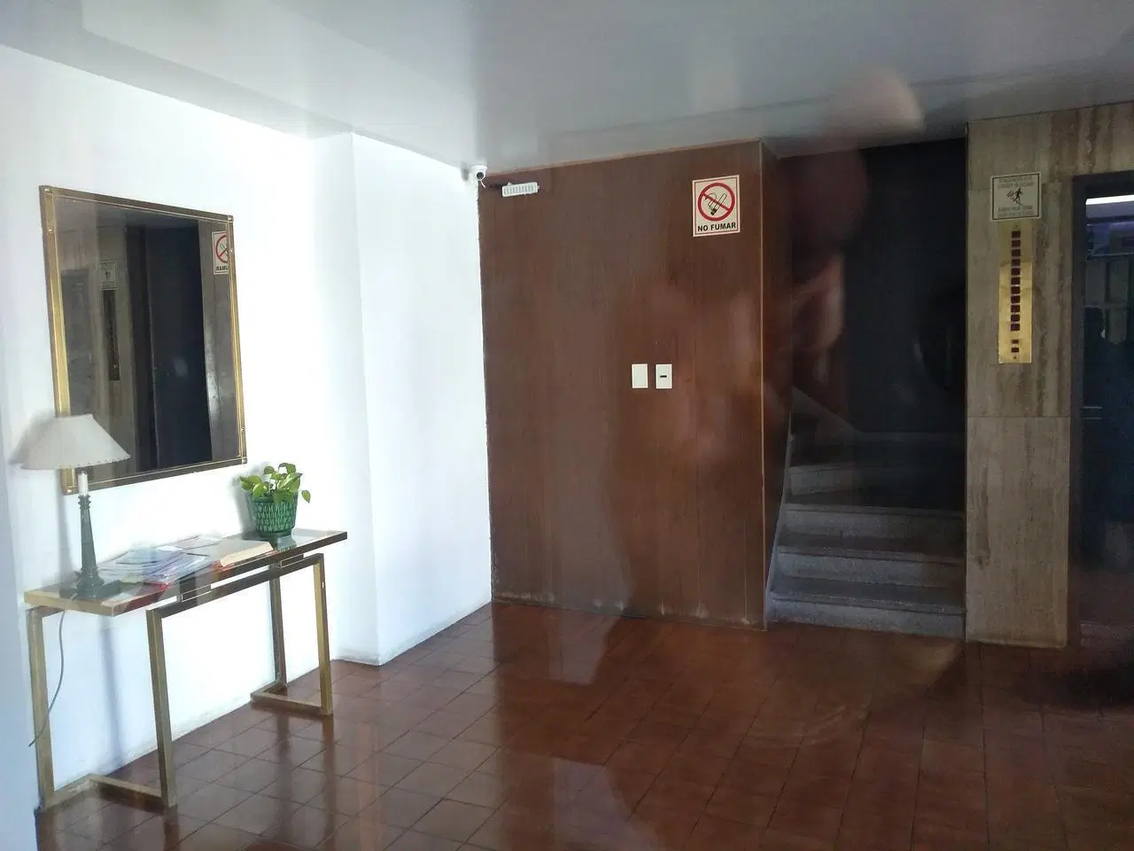 Departamento de 3 ambientes en venta en La Plata 2