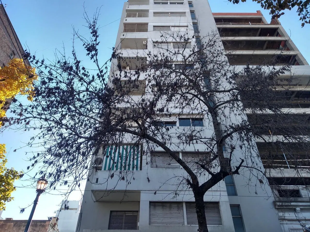 Departamento de 3 ambientes en venta en La Plata 5