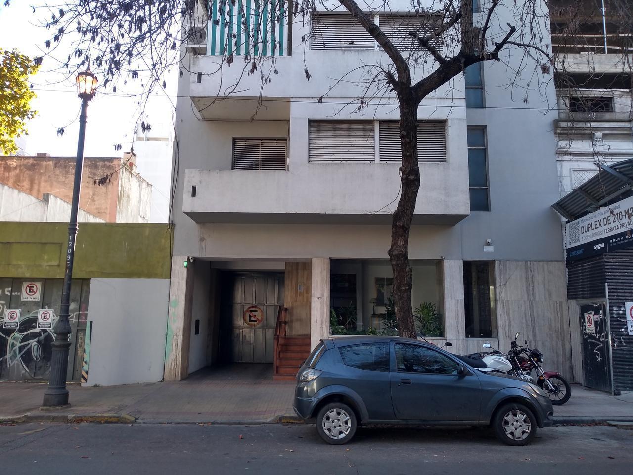 Departamento de 3 ambientes en venta en La Plata