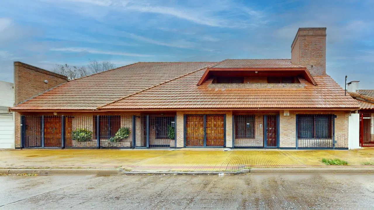 Casa en venta en Tolosa - Dacal Bienes Raíces 2