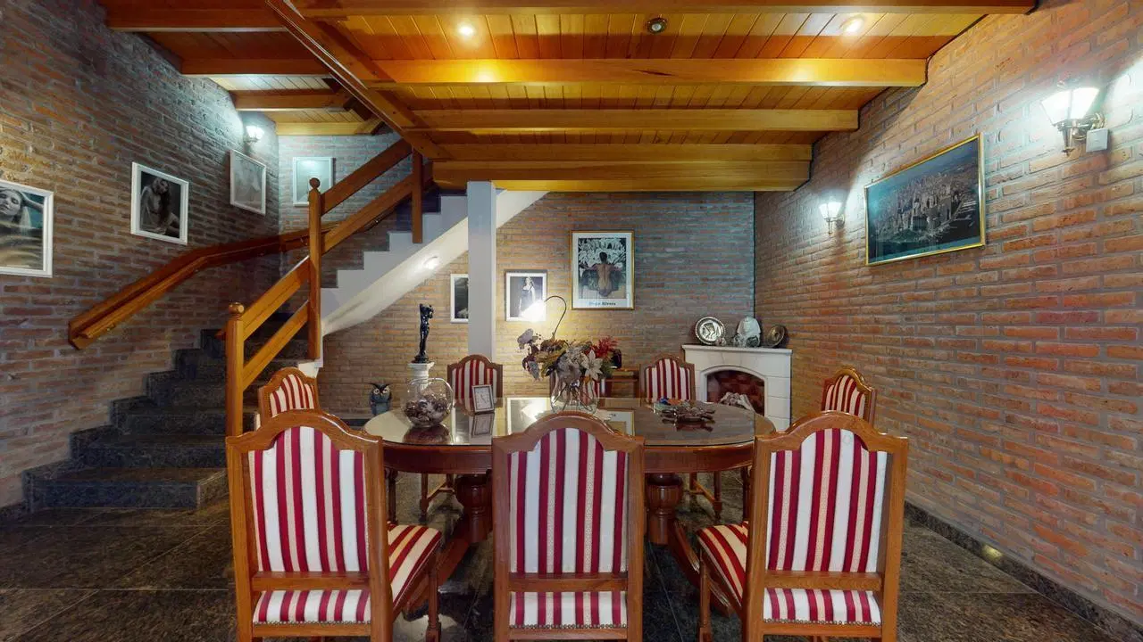 Casa en venta en Tolosa - Dacal Bienes Raíces 3