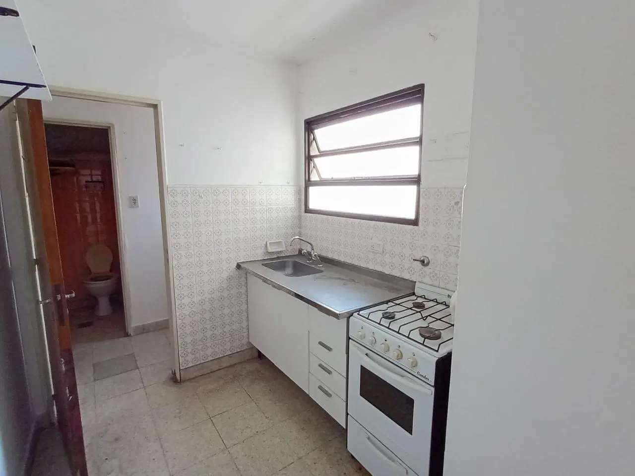 Departamento en Alquiler La Plata 5
