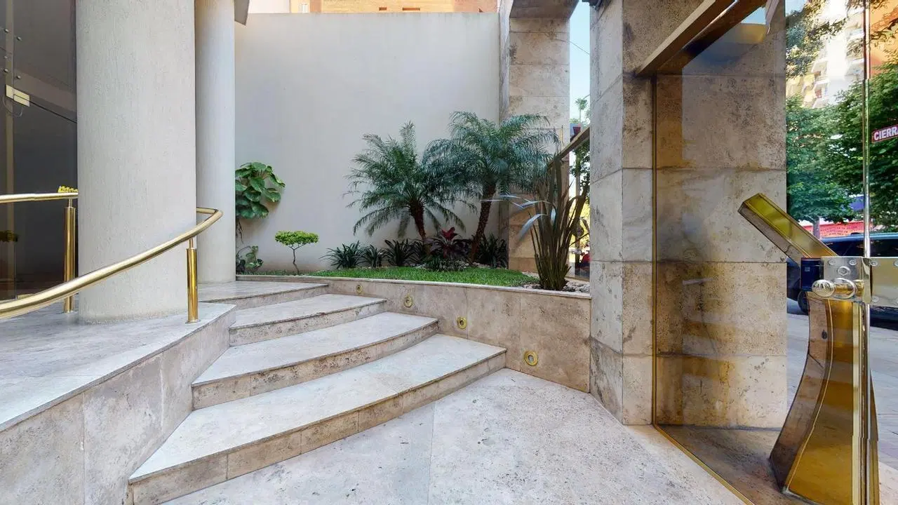 Departamento en venta en La Plata 3