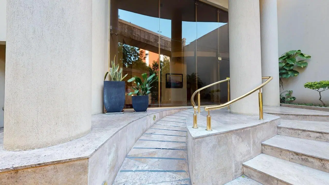 Departamento en venta en La Plata 5