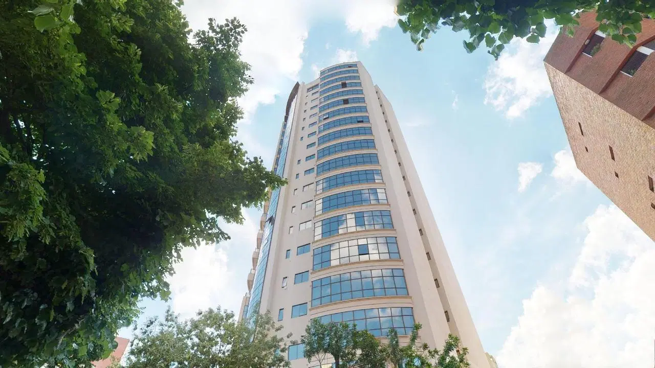 Departamento en venta en La Plata 4