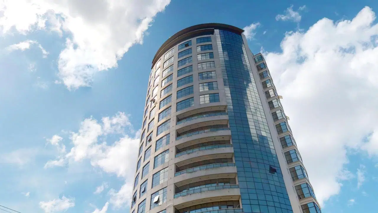 Departamento en venta en La Plata 2