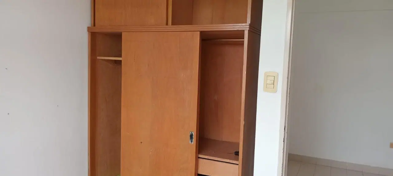 Departamento de 1 dormitorio en Alquiler La Plata 2
