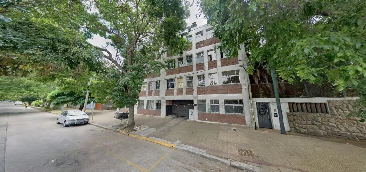 Departamento de 1 dormitorio en Alquiler La Plata 5