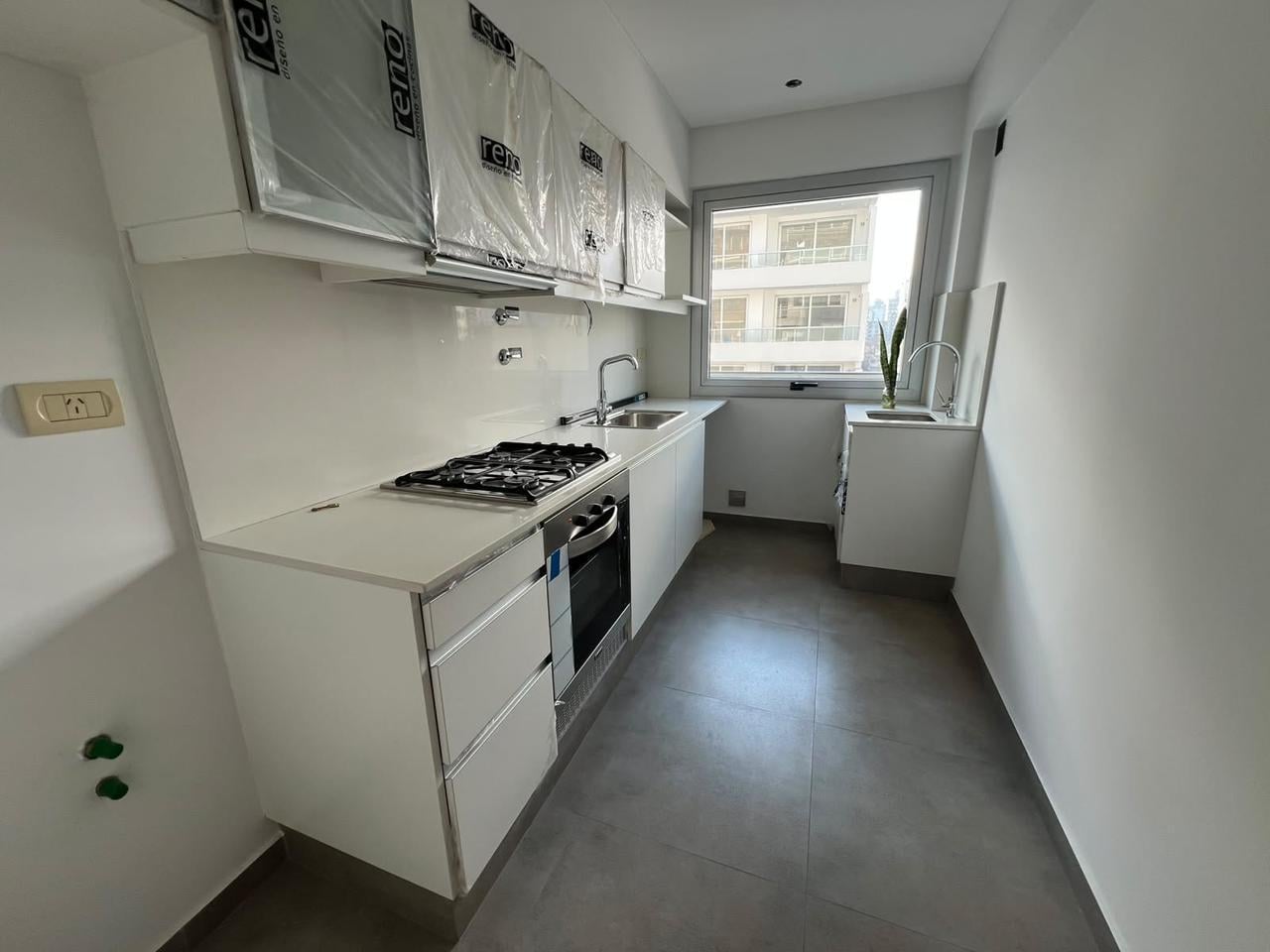 Semipiso a estrenar en venta en La Plata