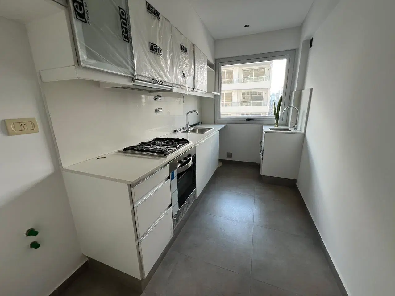 Semipiso a estrenar en venta en La Plata 3