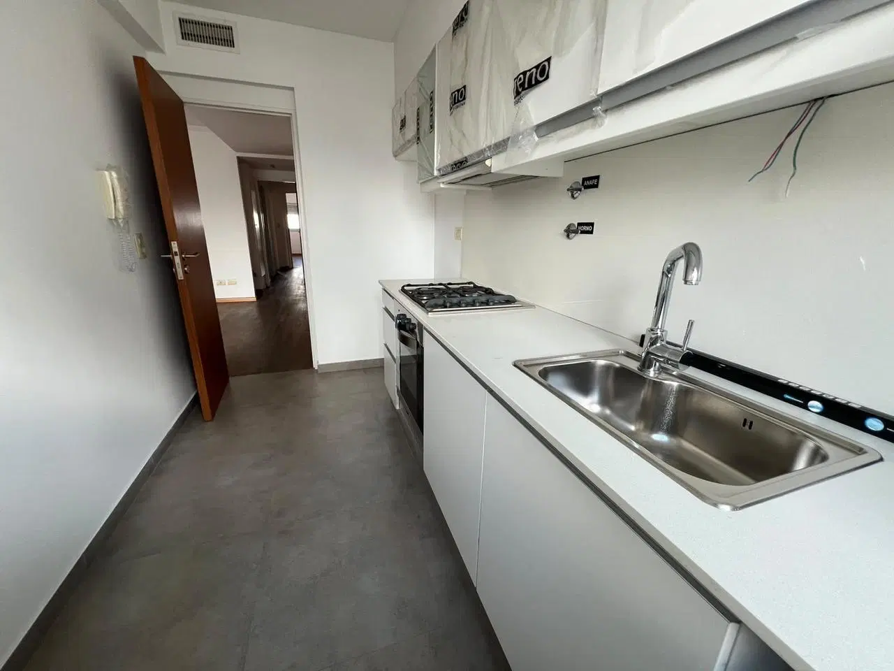 Semipiso a estrenar en venta en La Plata 5