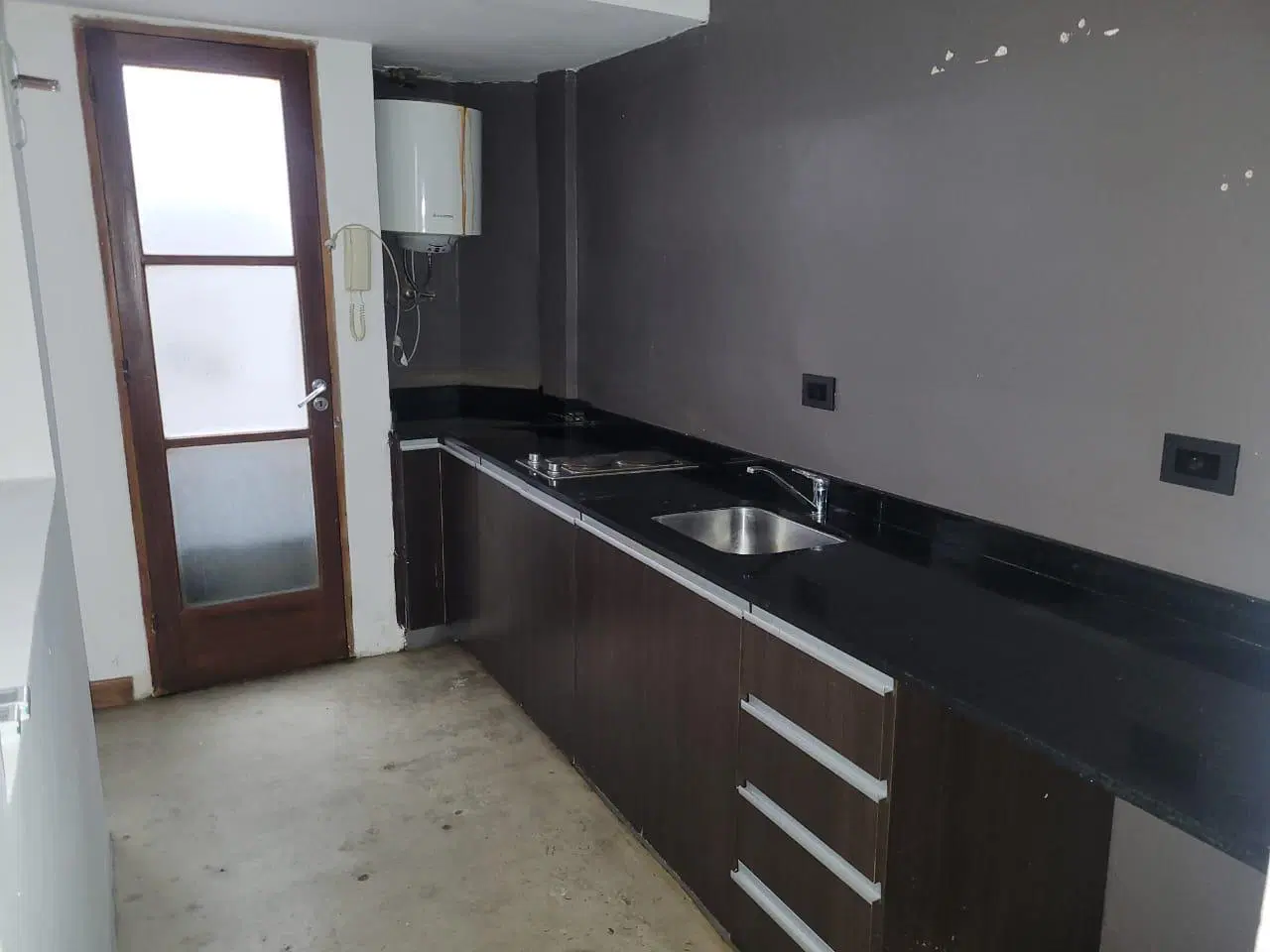 Departamento de 2 dormitorios en La Plata calle 46 e/ 7 y 8 - Dacal Bienes Raíces 4
