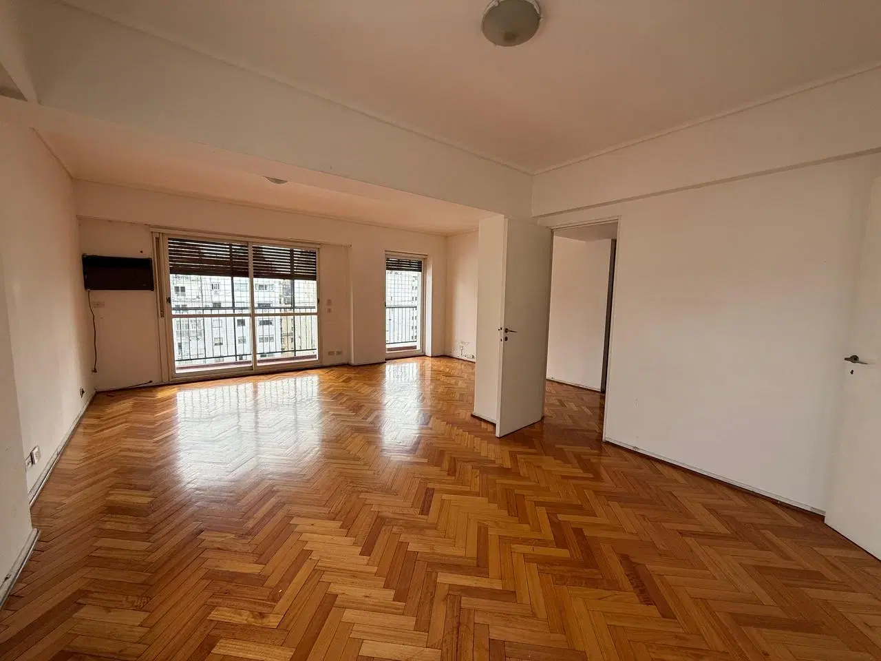 Semipiso de 5 ambientes en alquiler en Retiro 1
