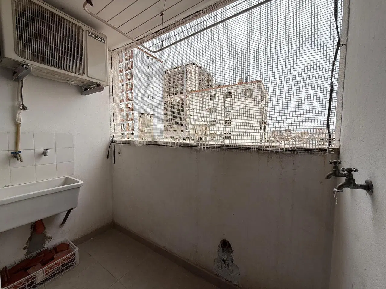 Semipiso de 5 ambientes en alquiler en Retiro 4