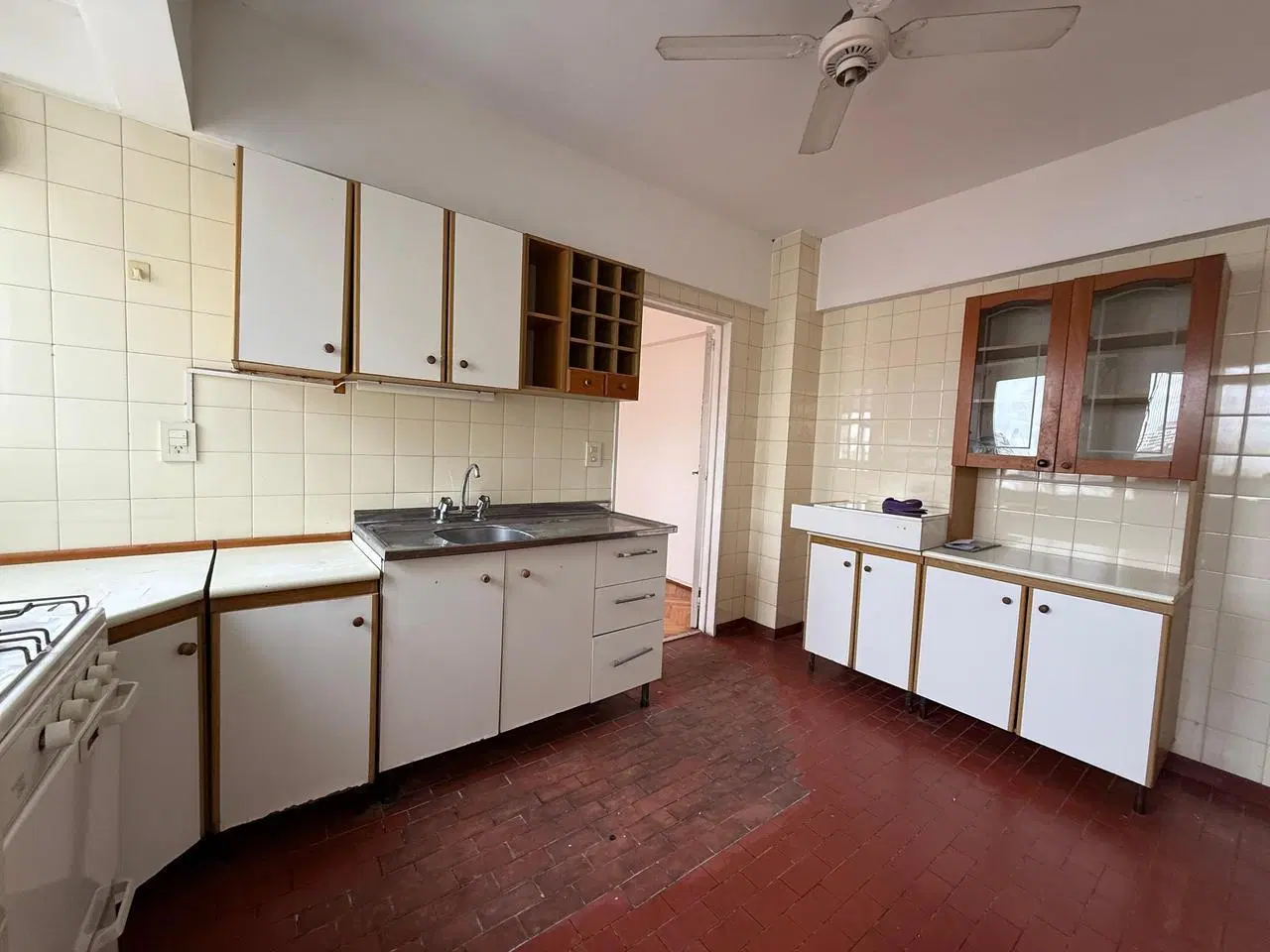 Semipiso de 5 ambientes en alquiler en Retiro 2