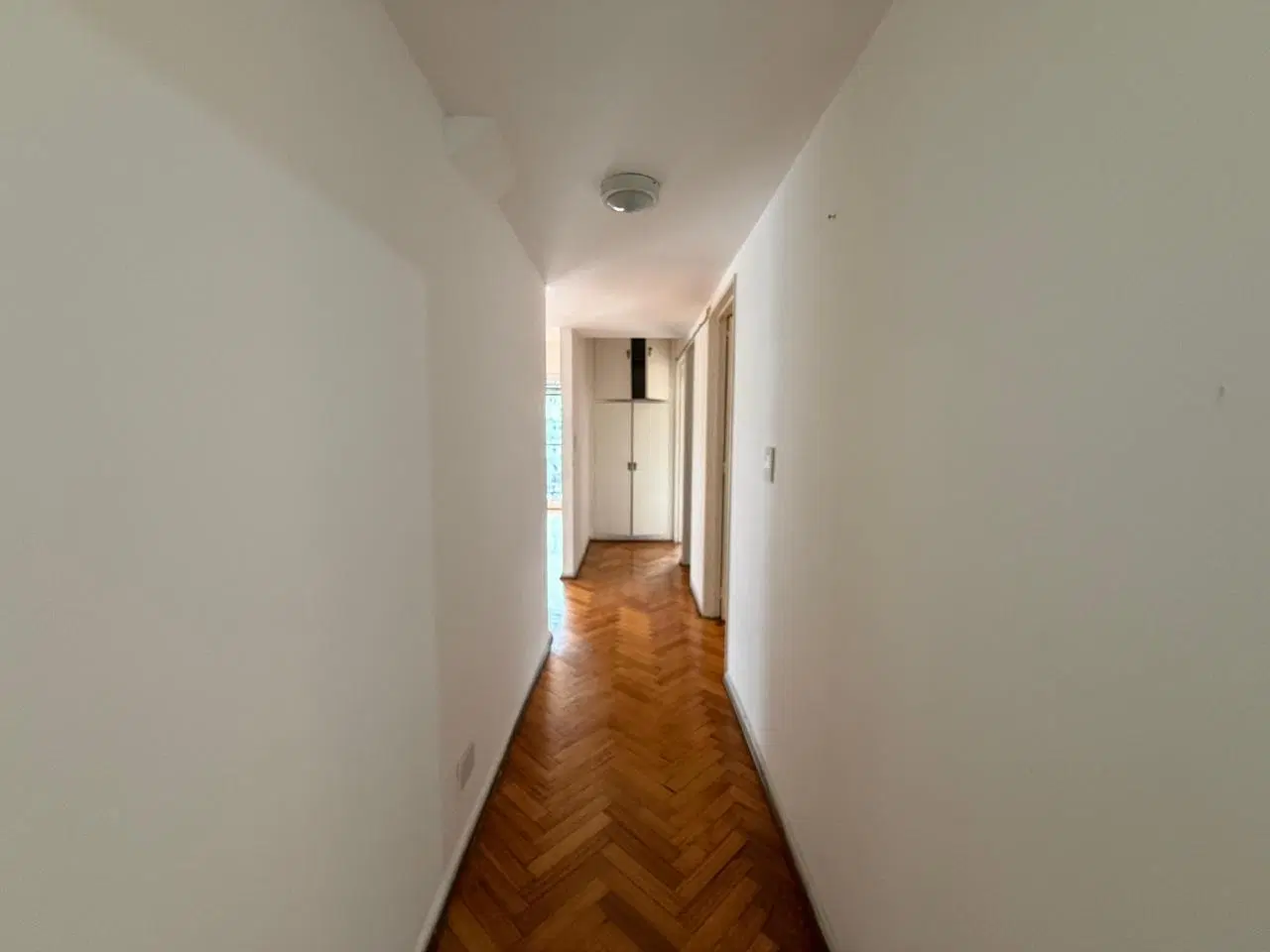 Semipiso de 5 ambientes en alquiler en Retiro 5