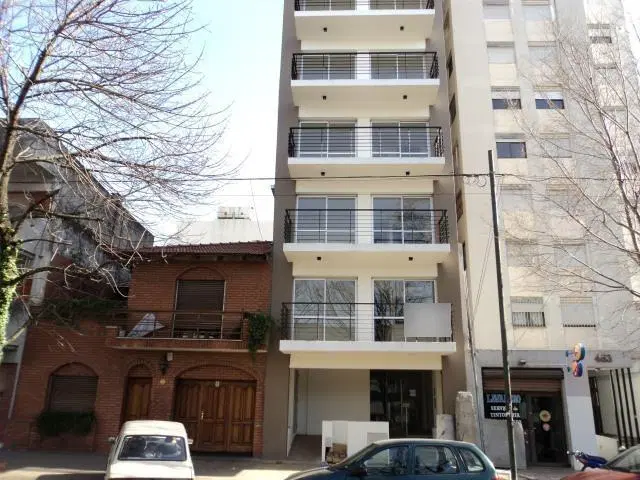 Departamento de 2 dormitorios en Alquiler en La Plata 1