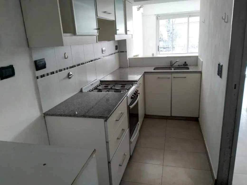 Departamento de 2 dormitorios en Alquiler en La Plata 2