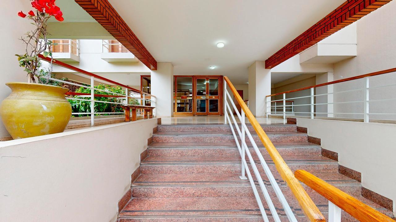 Departamento de 2 dormitorios en venta en La Plata