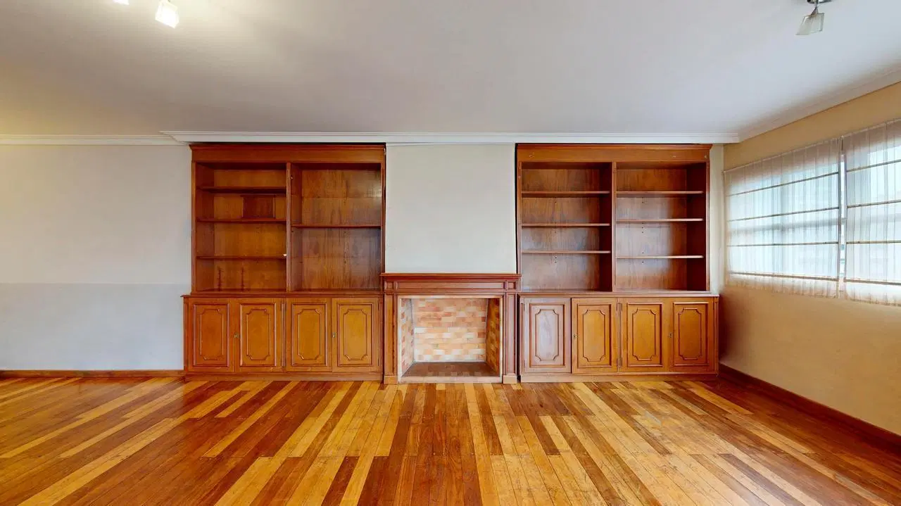 Departamento de 2 dormitorios en venta en La Plata 5