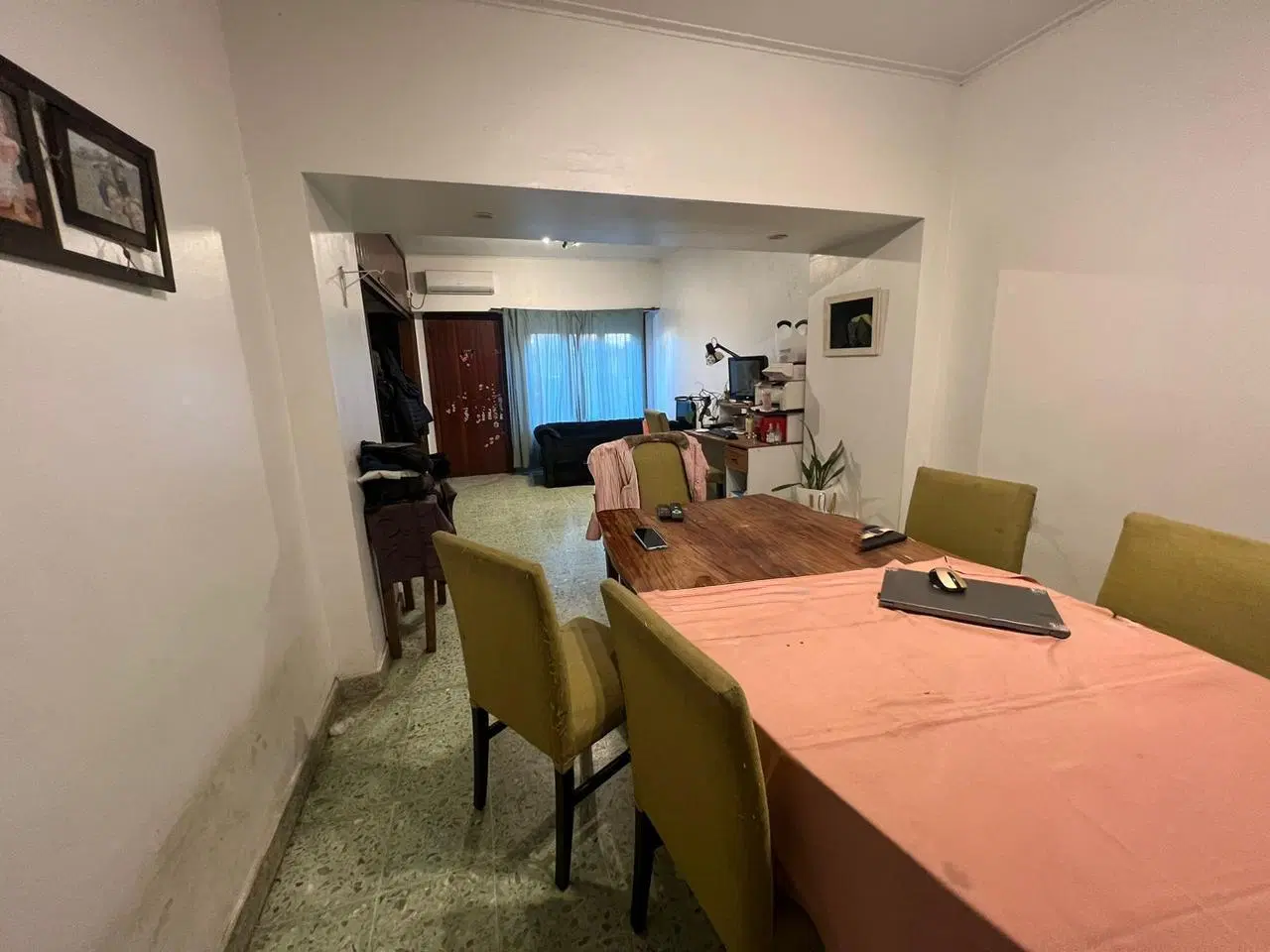 Casa en La Plata 2