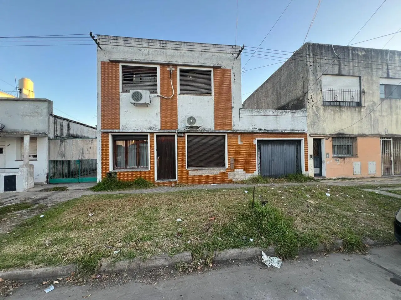 Casa en La Plata 1