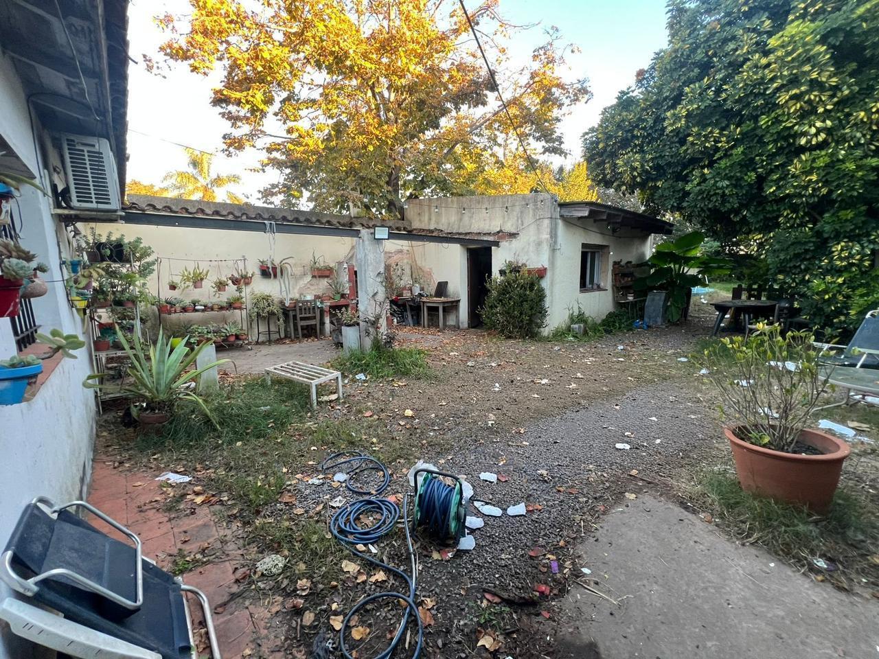 Casa en La Plata