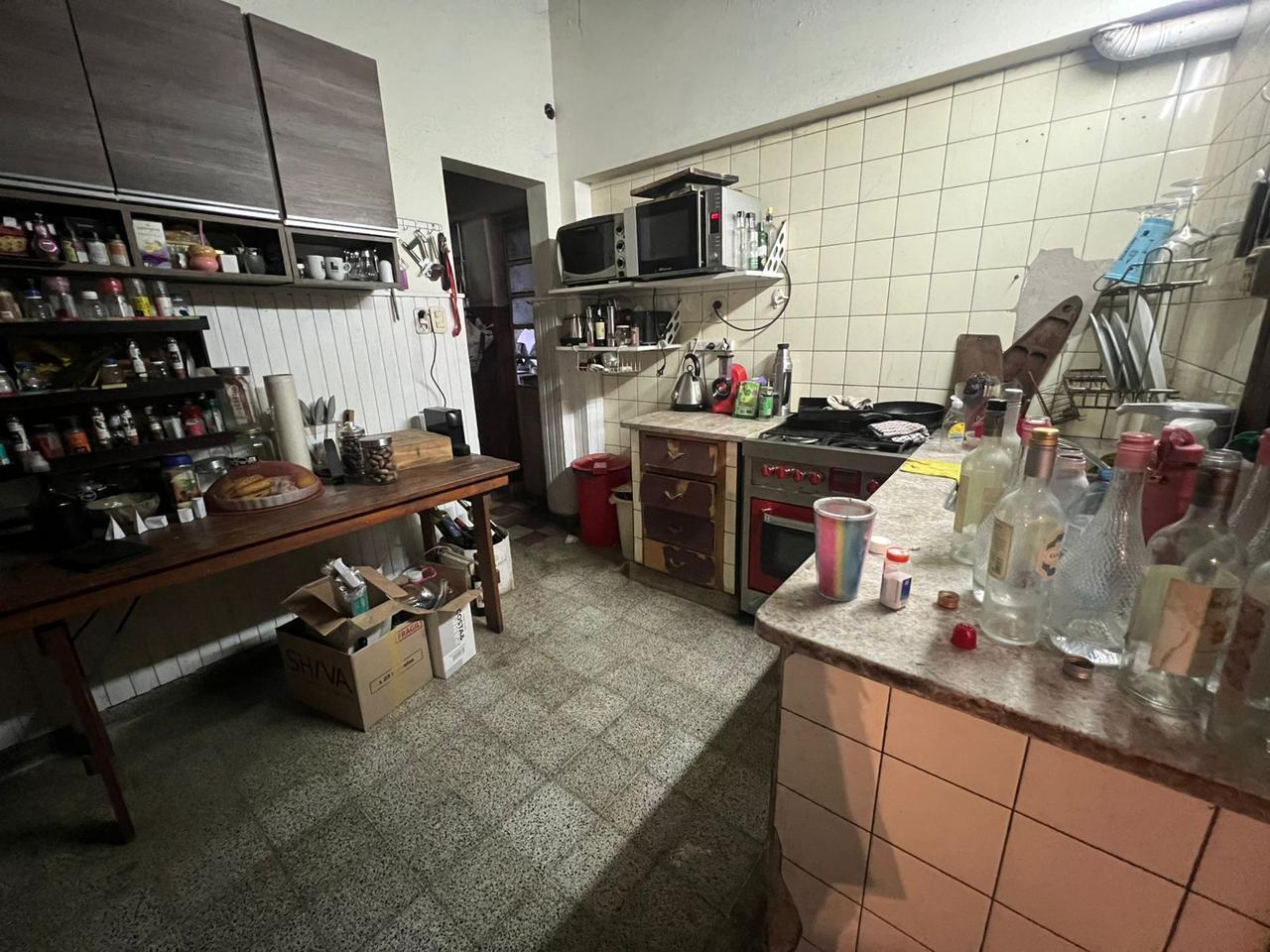Casa en La Plata