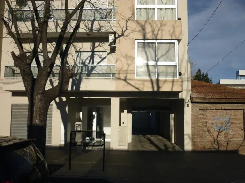 Departamento en alquiler en La Plata 5