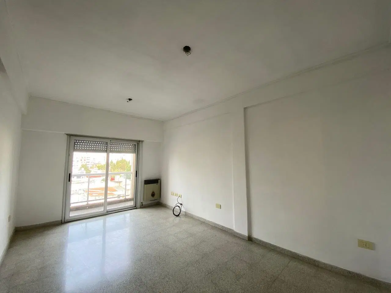 Departamento en alquiler en La Plata 2