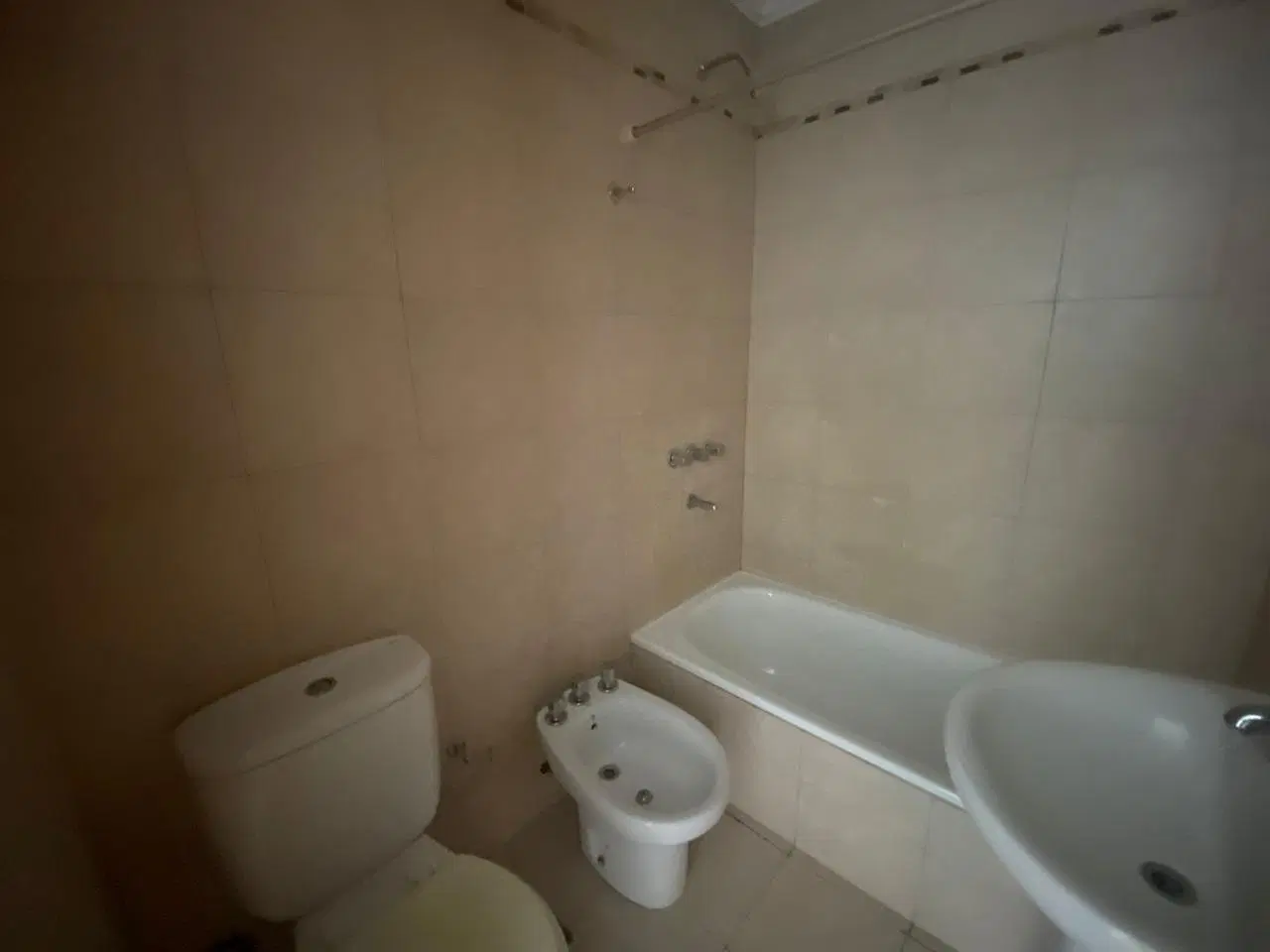 Departamento en alquiler en La Plata 4