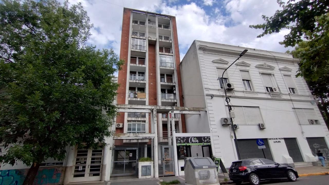 Departamento en La Plata