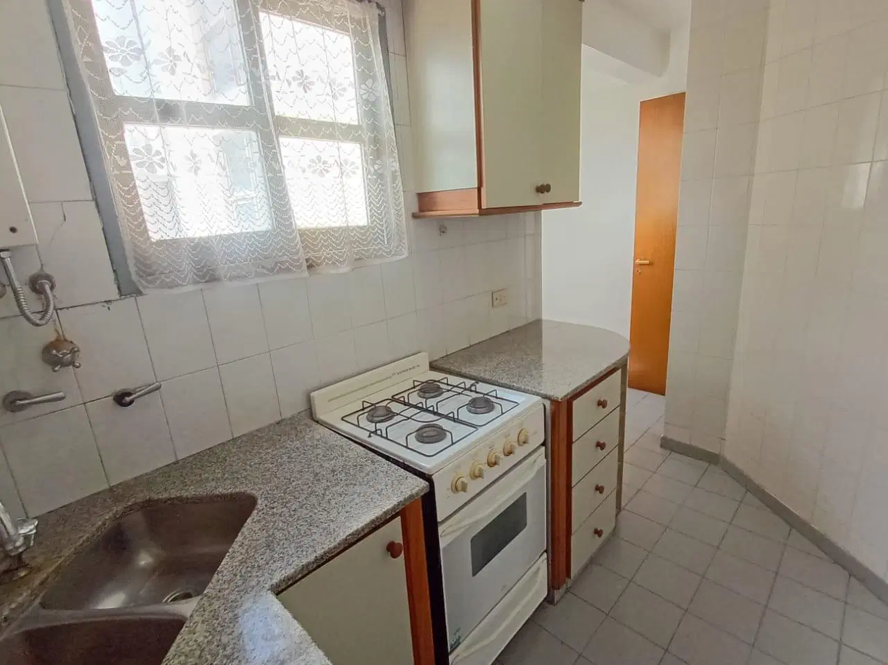 Departamento en La Plata 4