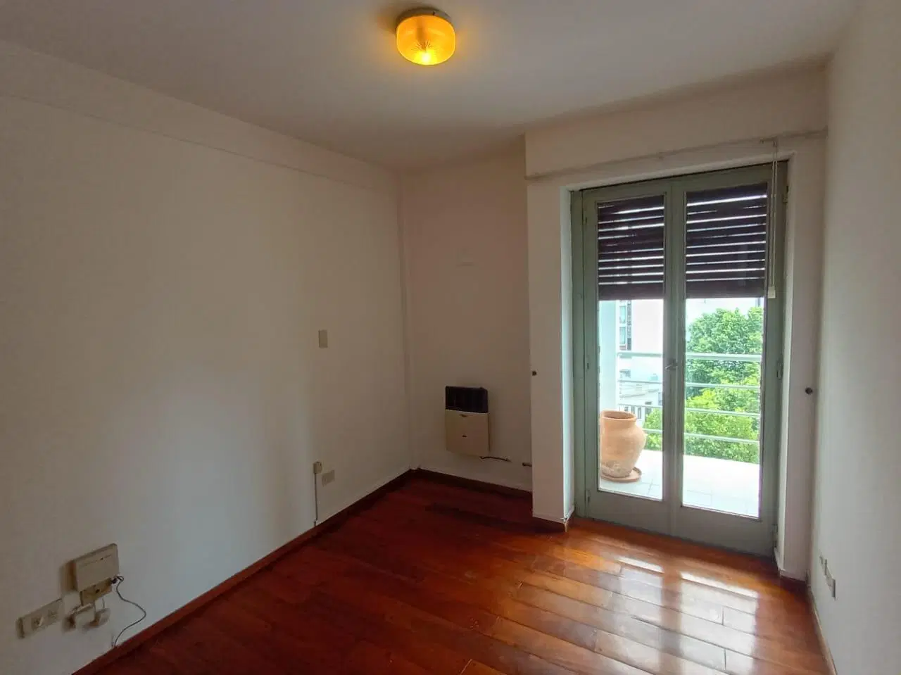 Departamento en La Plata 3
