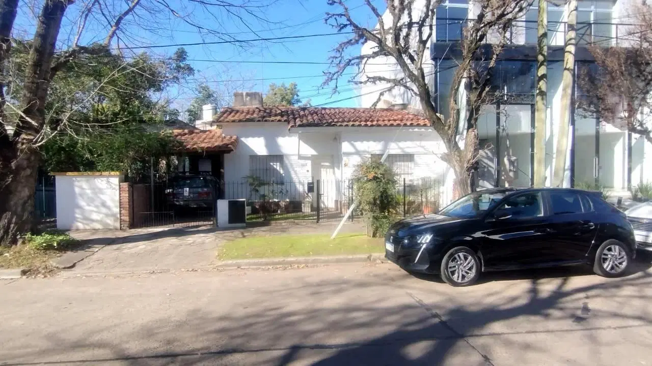 Casa en venta en City Bell 4