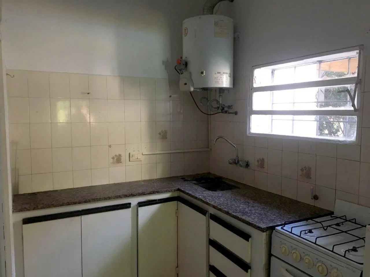 Casa en venta en City Bell 3