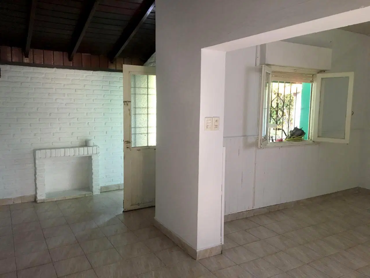 Casa en venta en City Bell 1
