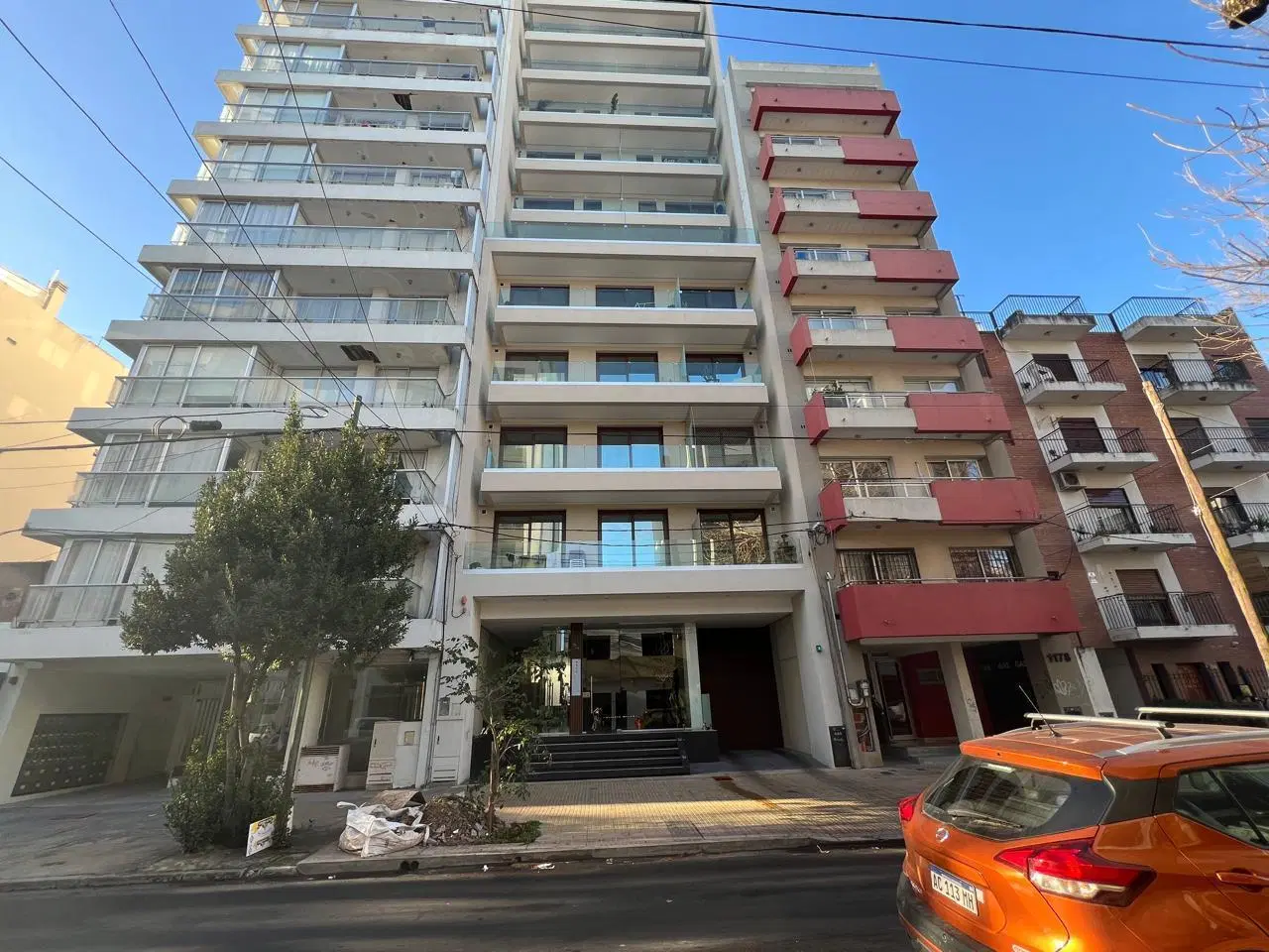 Semipiso en venta en La Plata 3