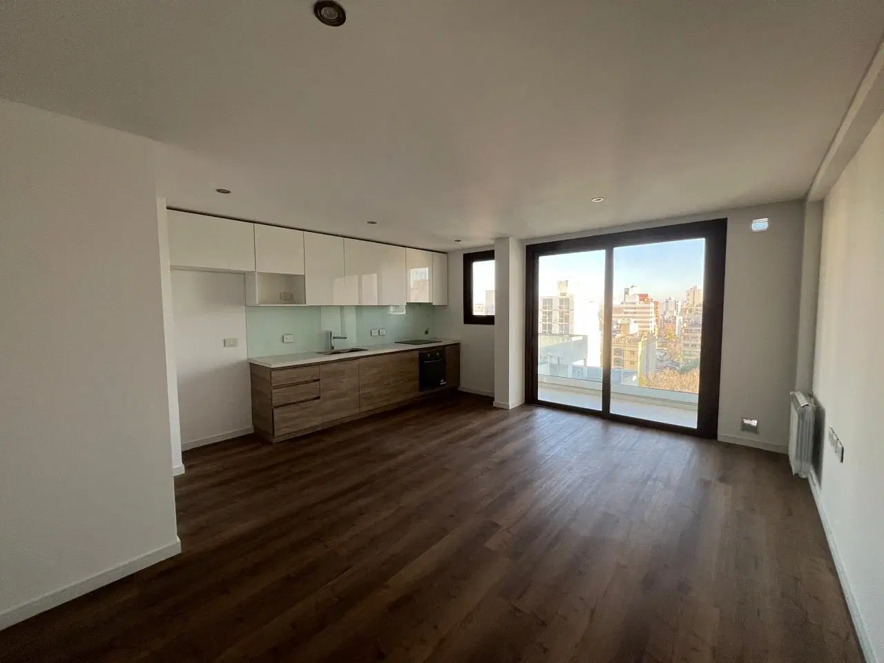 Semipiso en venta en La Plata 5