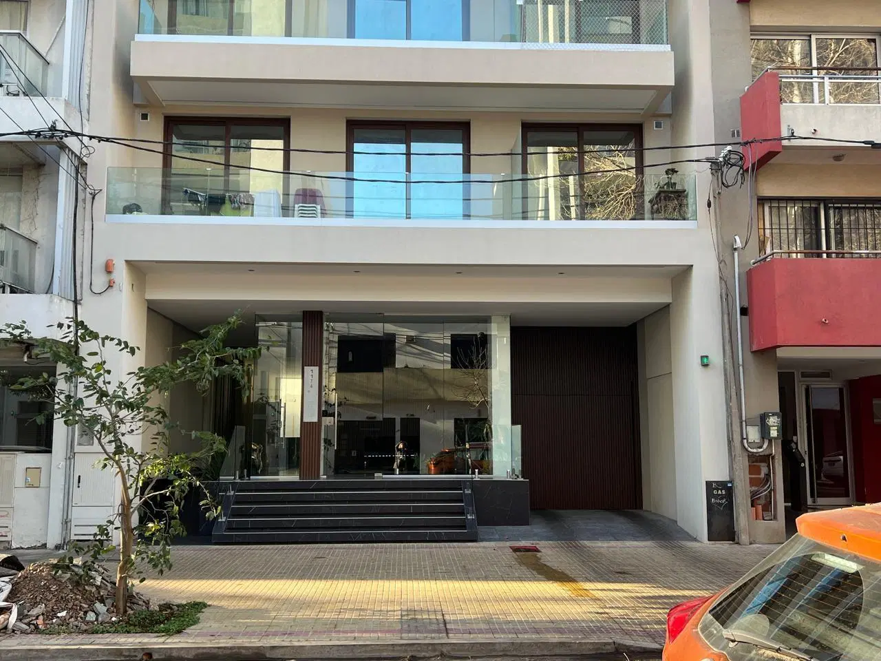 Semipiso en venta en La Plata 2