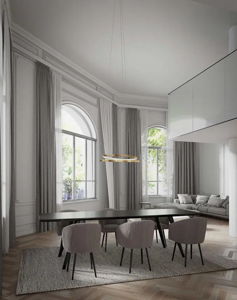 Dúplex en venta en Puerto Madero - Dacal Bienes Raíces 4